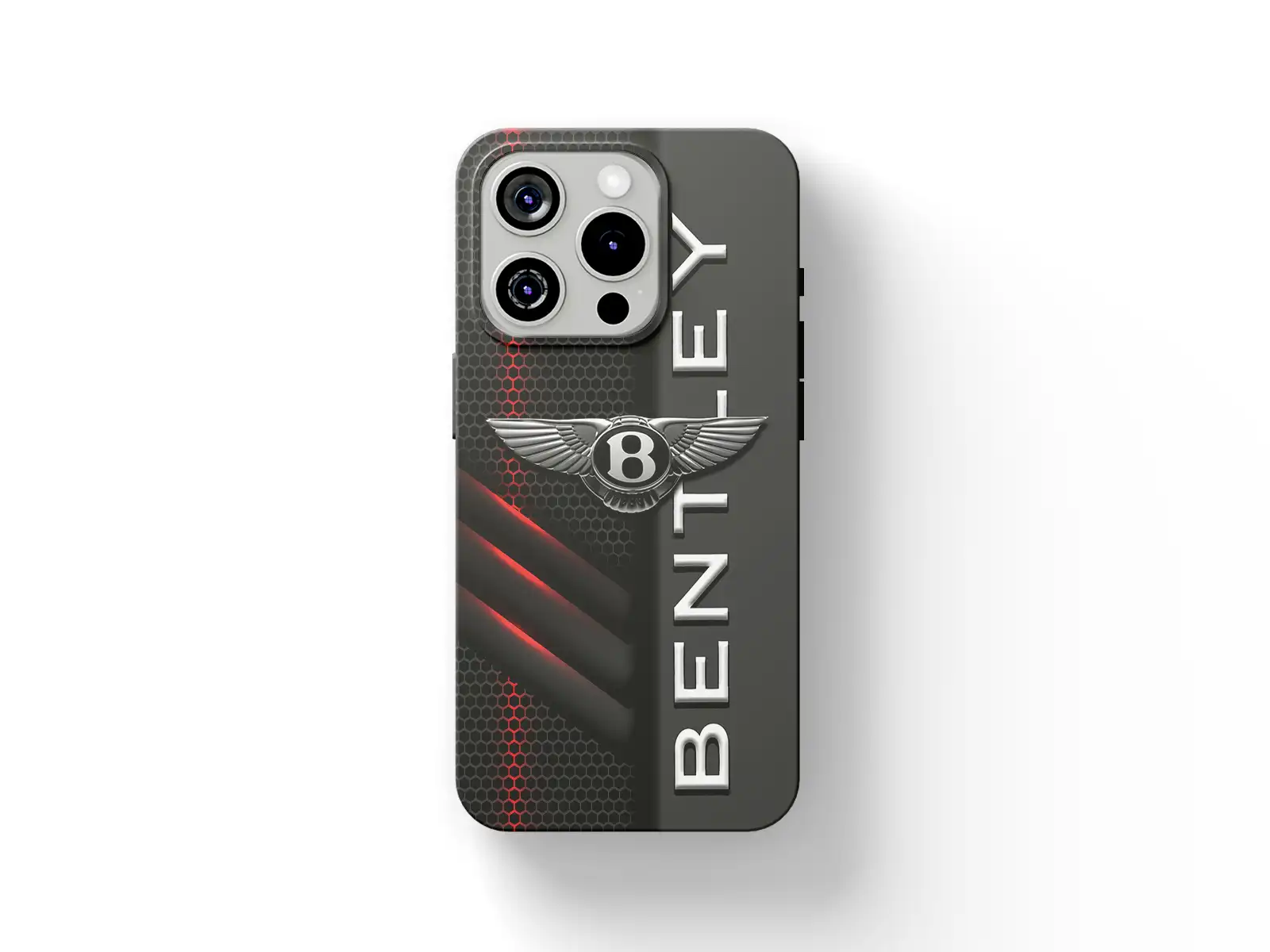 Bentley Custodia Telefono Universale Pro Max